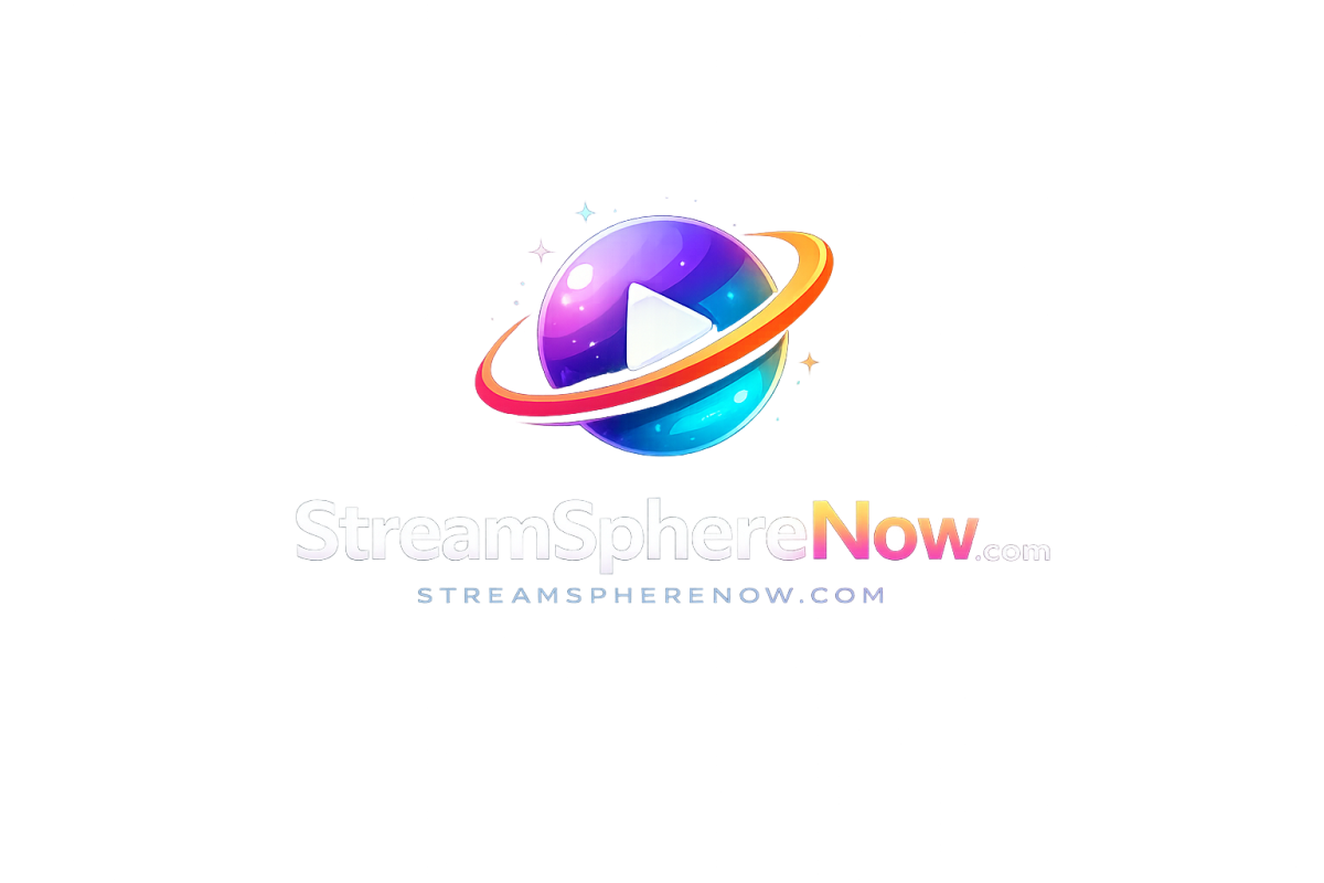 streamspherenow.com